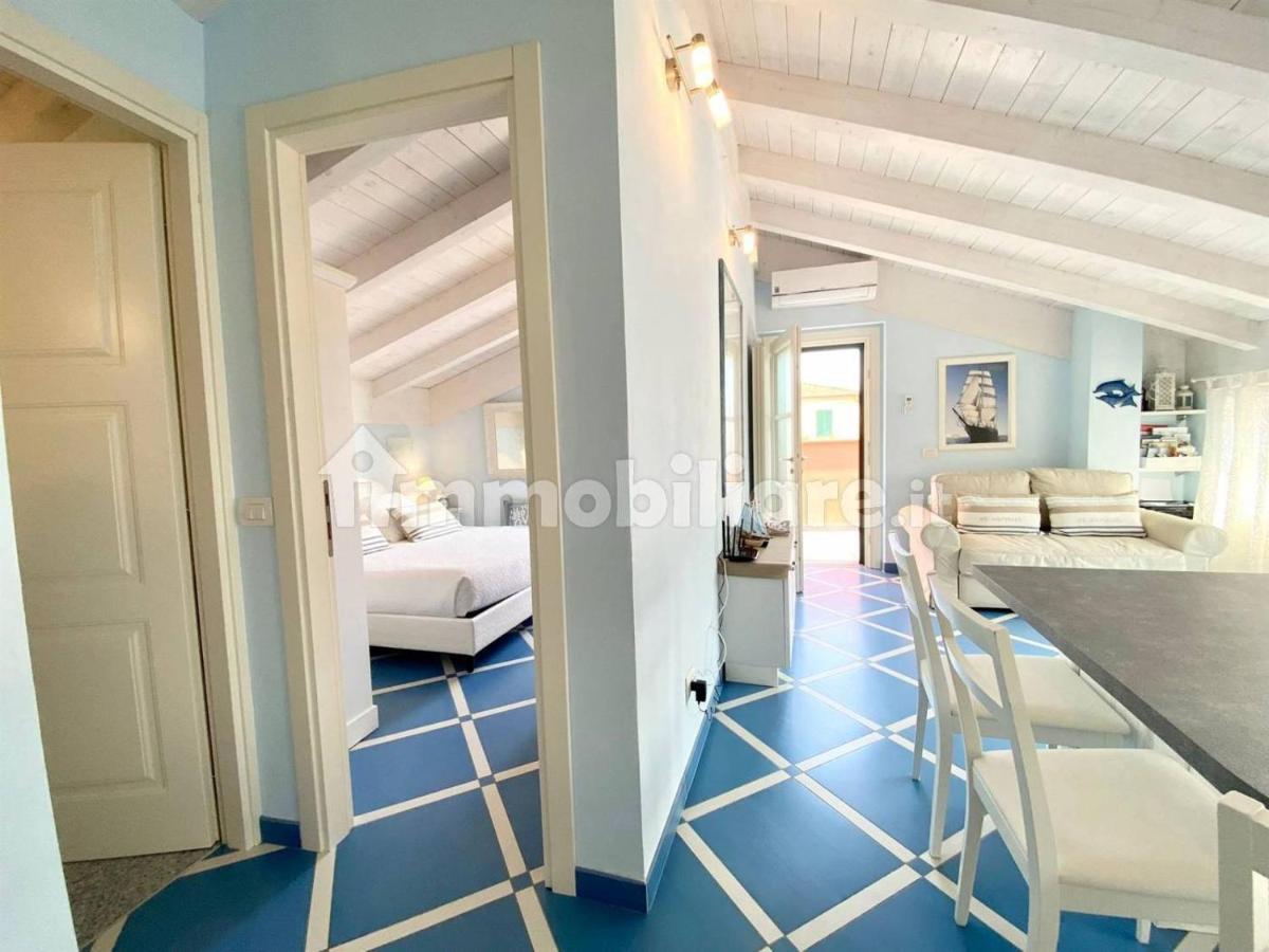 Casa Bouganville La Spezia Exteriör bild
