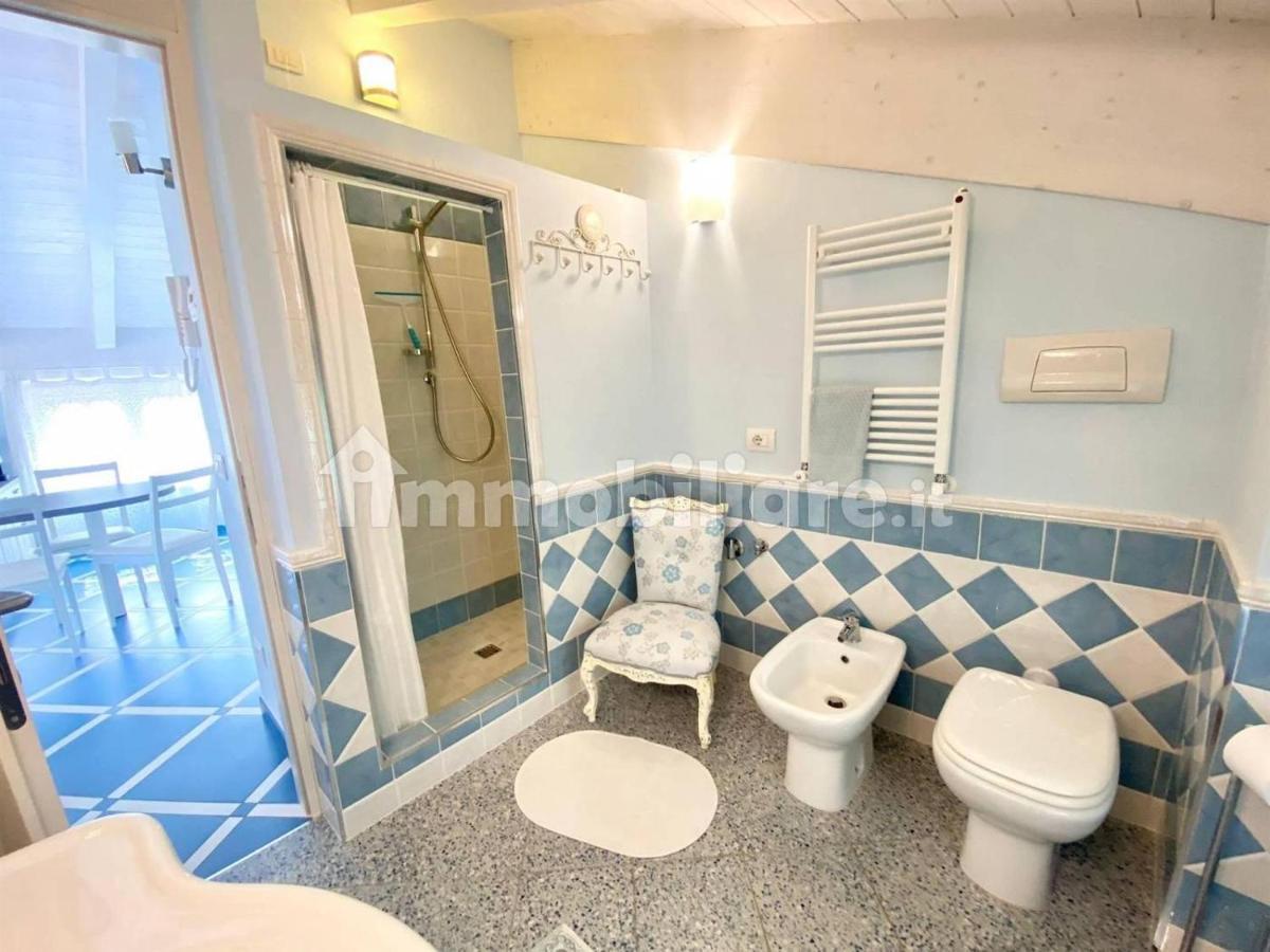 Casa Bouganville La Spezia Exteriör bild