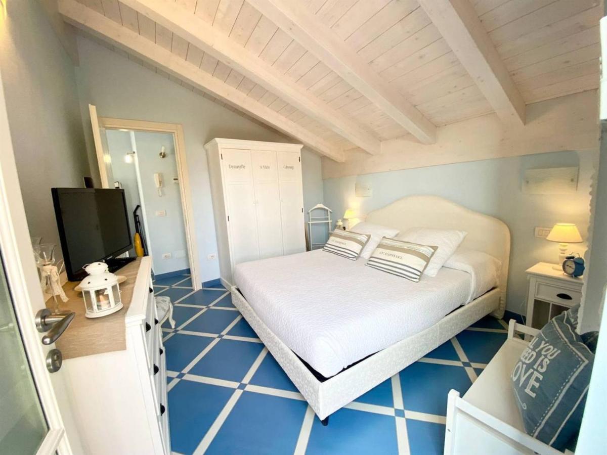 Casa Bouganville La Spezia Exteriör bild
