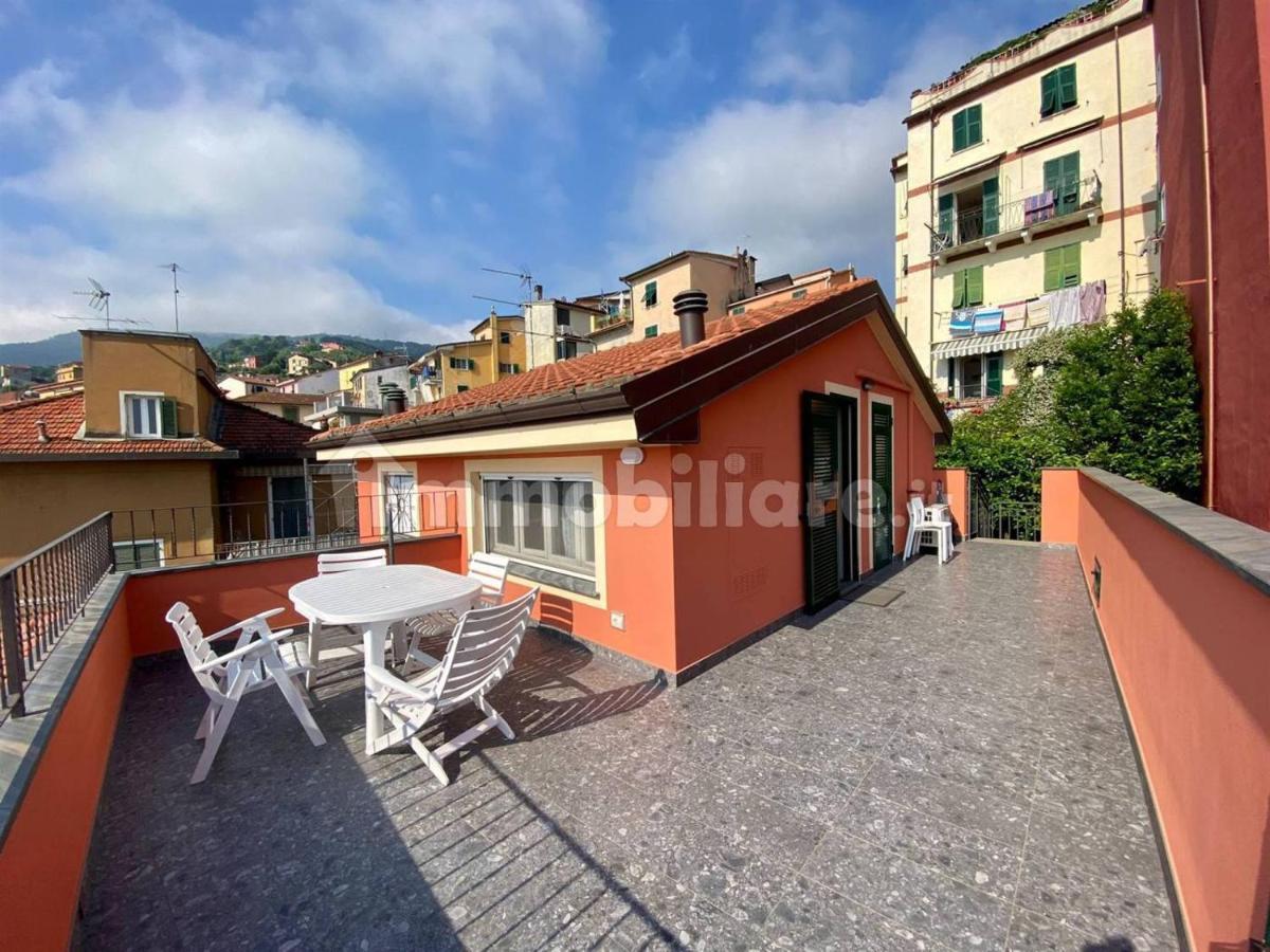Casa Bouganville La Spezia Exteriör bild